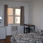 Apartamento mobiliado em Copacabana