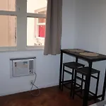 Apartamento mobiliado em Copacabana