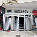 Apartamento mobiliado em Copacabana